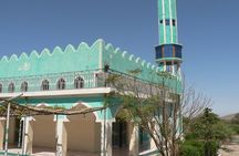 The Best Of Dire Dawa Walking Tour