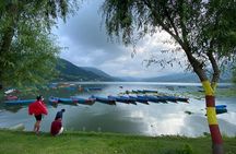 Explore Entire Natural Places of Pokhara by Private Car