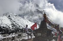 Annapurna Base Camp Trek from Pokhara