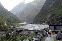 Annapurna Base Camp Trek from Pokhara