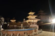 9 Days Relaxing Nepal Tour