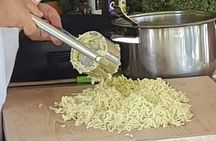 Porec FOOD & WINE Walk with Wine and Food Tasting