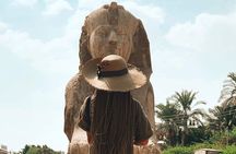 2 days private tour all inclusive, Cairo and Giza attractions