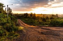 The Best Of Nanyuki Walking Tour