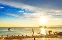 8-Night Best of Jordan Tour: Jerash, Petra with Wadi Rum and Aqaba Overnight 