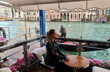 Venice Hidden Gems and Secrets Tour with a Local in Small Group