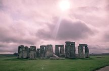 Ancient Wonders of Wessex Private Guided Tour