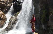 Full-Day Tour in Atlas Mountains and Agafay with Camel Ride