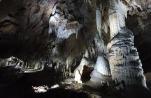 Moravian Carst And Brno Private Tour From Prague