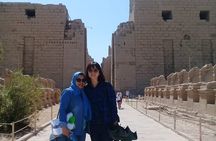 Private Full Day Trip to Luxor from Aswan By Car