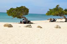 Private Tour: Essential Tour of Aruba