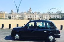 The 6 Hour Private Iconic Black Cab Sightseeing Tour