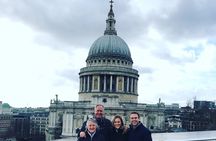 6 Hour Private London Sightseeing Tour