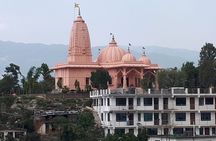 Kathmandu and Bhaktapur Cities Guided Tour