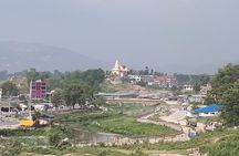 Kathmandu and Bhaktapur Cities Guided Tour