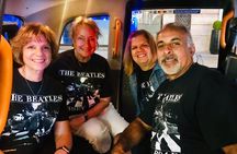 The Beatles in London Private Taxi Tour