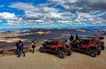 Off Road and Shoot Combo Package in Las Vegas
