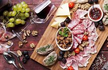Delicious! Milan's Favorite Food Tour