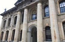 Oxford City and Cotswolds Private Tour
