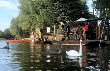 The Golden Triangle Tour | London-Oxford-Cambridge