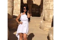 Overnight Luxor Tours by train from Cairo with Hot Air Balloon and much more