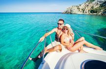 Private Luxury Yacht Tour From Alanya