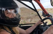 Off Road UTV Adrenaline Experience in Las Vegas