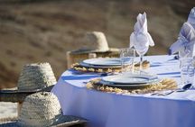 Full-Day Private Camel Ride in Agafay Desert with Lunch