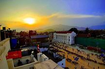 Kathmandu Bhaktapur Patan Tour with Guide