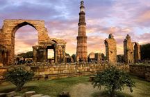 Delhi Full-Day Private Guided Tour