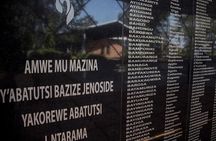 Private Memorial Day Tour Ntarama and Nyamata 