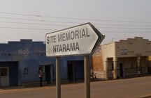 Private Memorial Day Tour Ntarama and Nyamata 