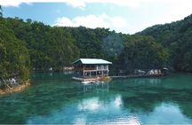 Siargao Sugba Lagoon And Magpupungko