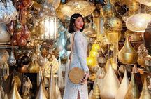Day Tour To the Egyptian Museum, Citadel & Old Cairo