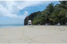 Siargao Sugba Lagoon + Kauhagan Island + Pamomo-an Island 