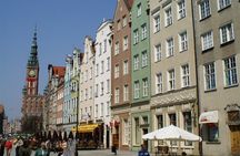 Poland for You - tour Poland 2025 - on request