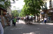 Poland for You - tour Poland 2025 - on request