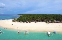Siargao Island Hopping & land Tour