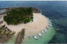 Siargao Island Hopping & land Tour