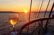 Split Sunset Cruise With Live Music