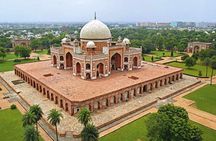 7 Day Golden Triangle Tour - Delhi Agra Jaipur Tour