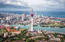 Colombo City Tour from Negombo