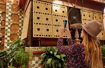 Sweet Gaudi: the most delicious visit to Casa Vicens