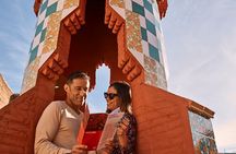 Sweet Gaudi: the most delicious visit to Casa Vicens