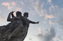  Private walking tour Opatija -Romantic spotlight of the Adriatic