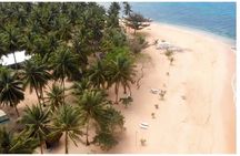 Siargao 3 Island hopping + Corregidor Island