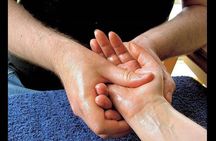 90 minute massage