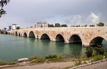 Adana Unveiled: A Timeless Tour 