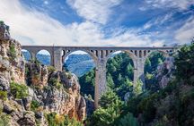Adana Unveiled: A Timeless Tour 