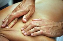 90 minute massage